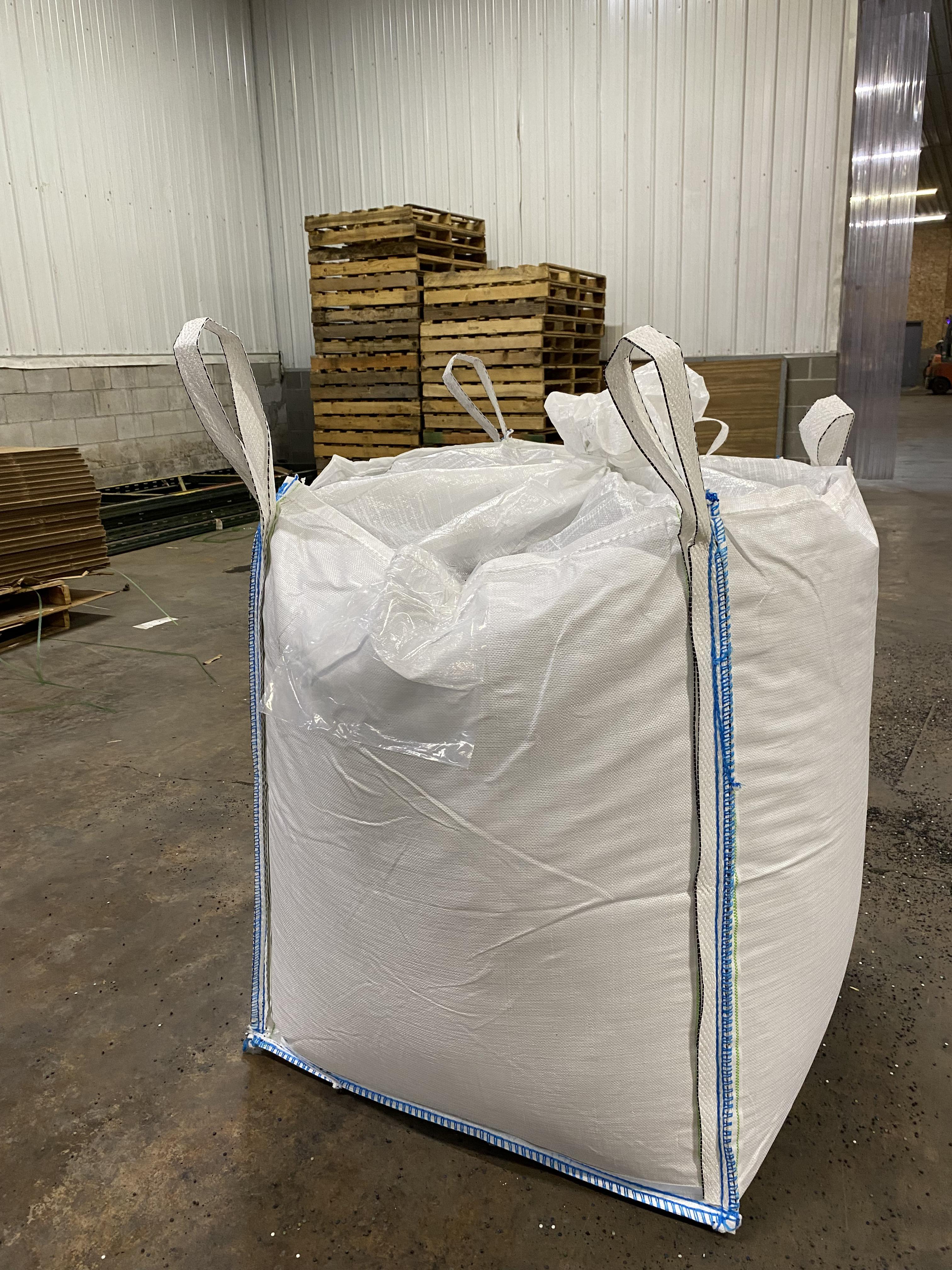 Bulk Bags